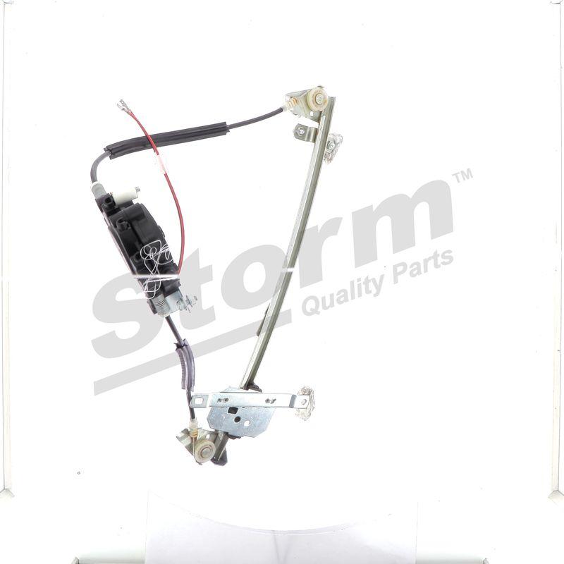 Lève-vitre STORM QUALITY PARTS 131075