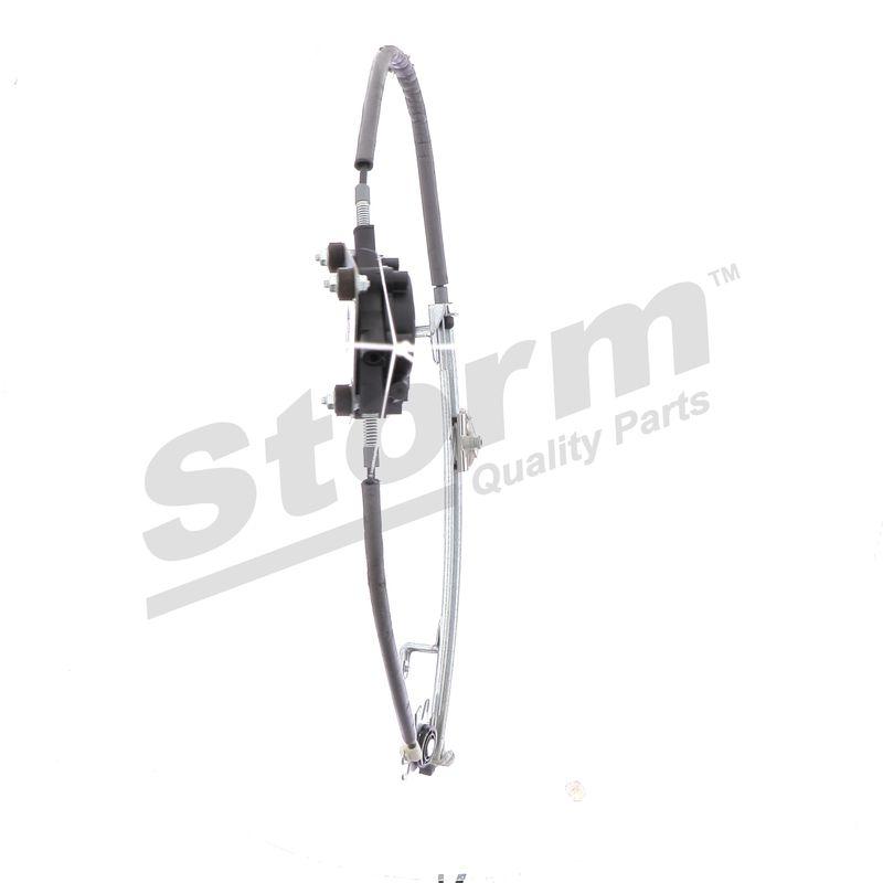 Lève-vitre STORM QUALITY PARTS 36574