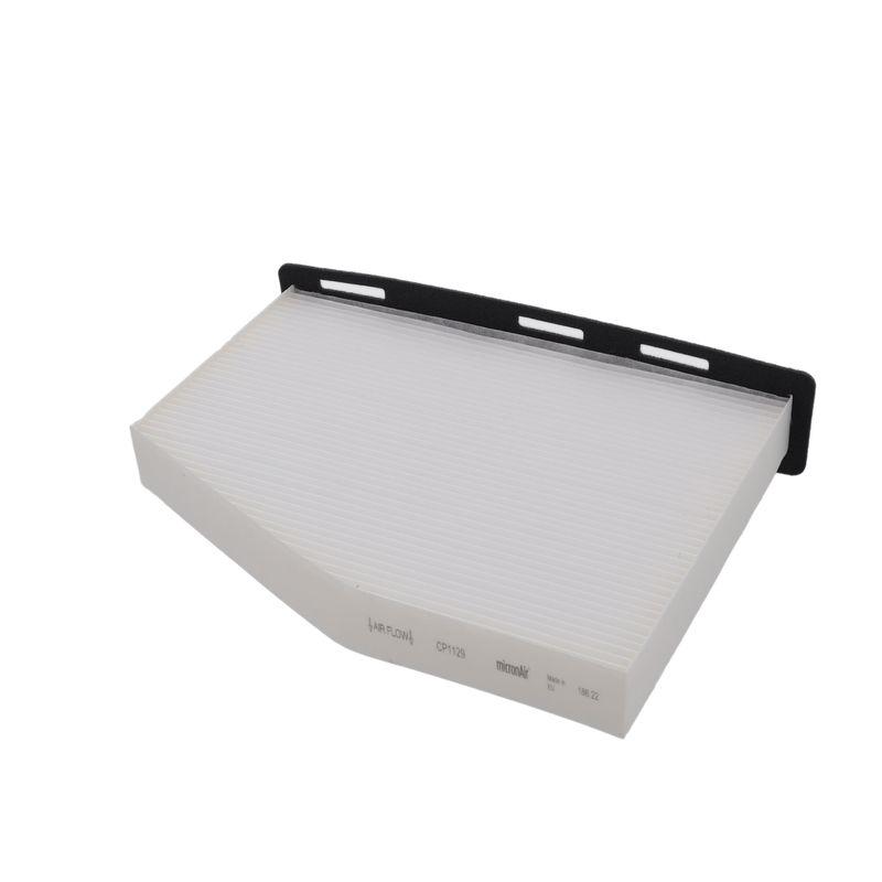 Filtre, air de l'habitacle CORTECO 21653024