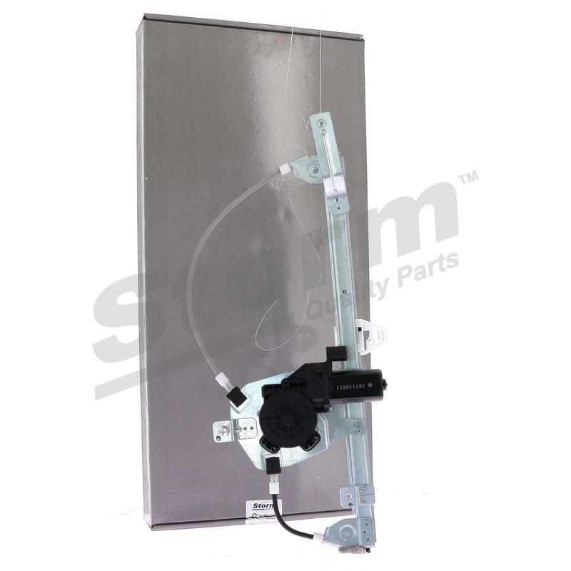 Lève-vitre STORM QUALITY PARTS 87133