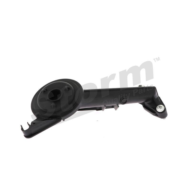 Kit de montage, compresseur STORM QUALITY PARTS 890910