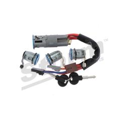 Jeu de cylindres de serrures STORM QUALITY PARTS 29027