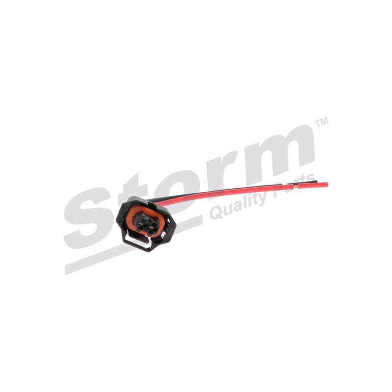 Kit réparation de câble, injecteur STORM QUALITY PARTS 999100