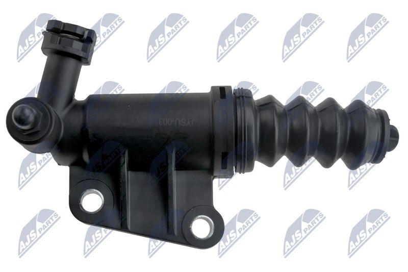 Cylindre récepteur, embrayage NTY NSW-SU-003