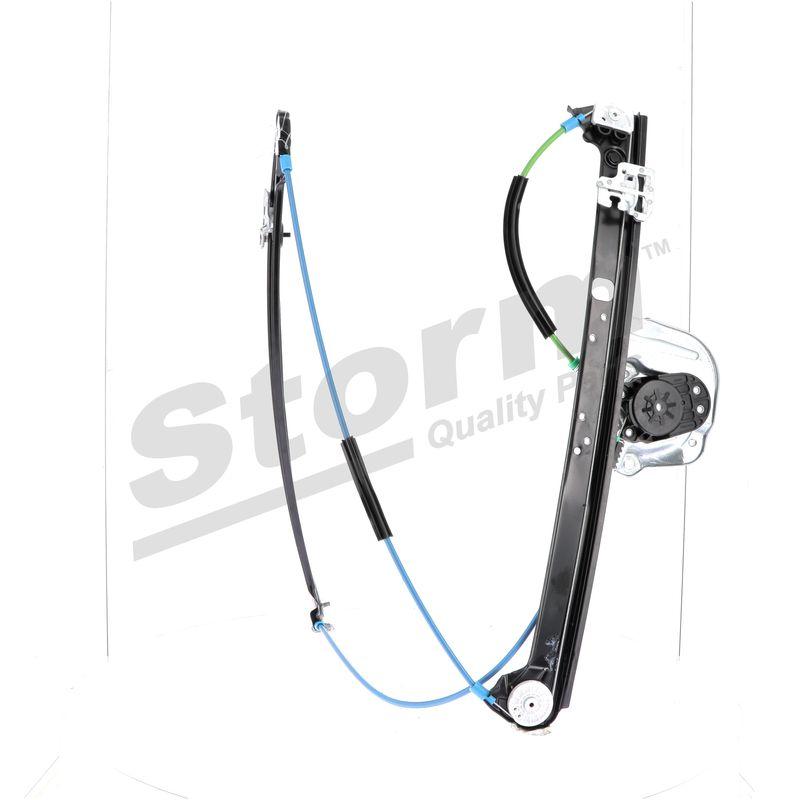 Lève-vitre STORM QUALITY PARTS 17377
