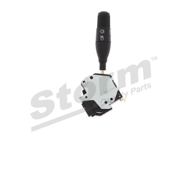 Commutateur de colonne de direction STORM QUALITY PARTS 81027