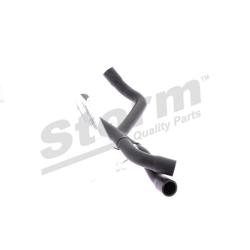 Durite de radiateur STORM QUALITY PARTS F8983