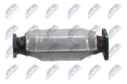 Catalyseur NTY KAT-HY-504