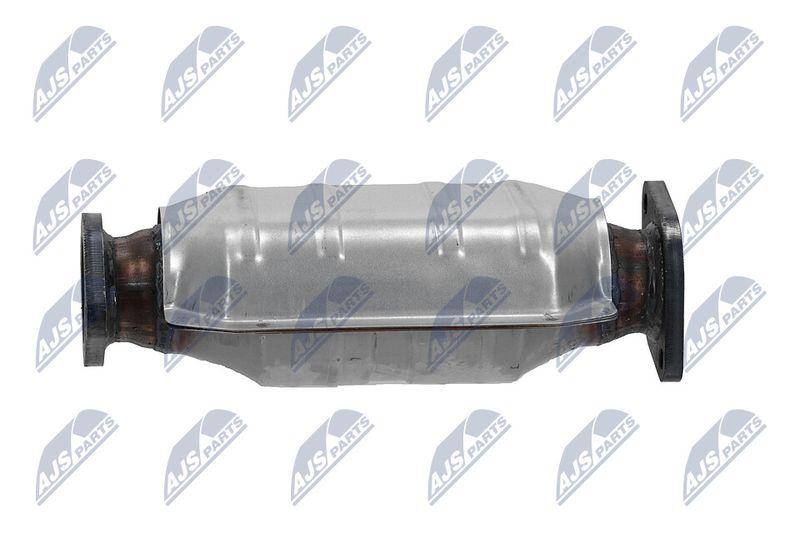 Catalyseur NTY KAT-HY-504