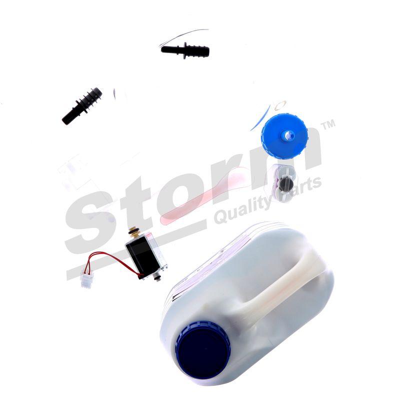Pompe d’additif STORM QUALITY PARTS 777532
