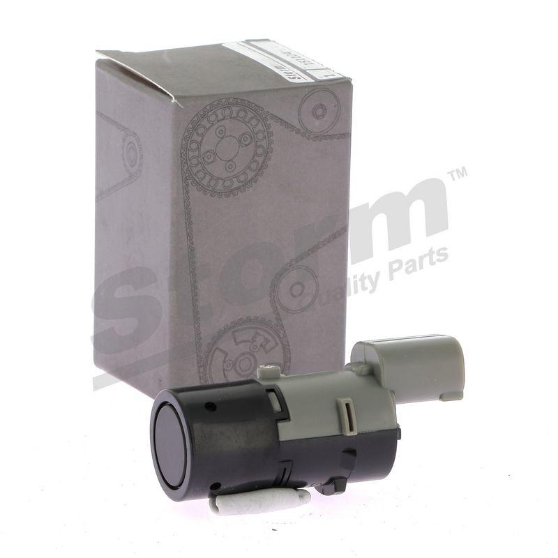 Capteur, aide au stationnement STORM QUALITY PARTS 151104