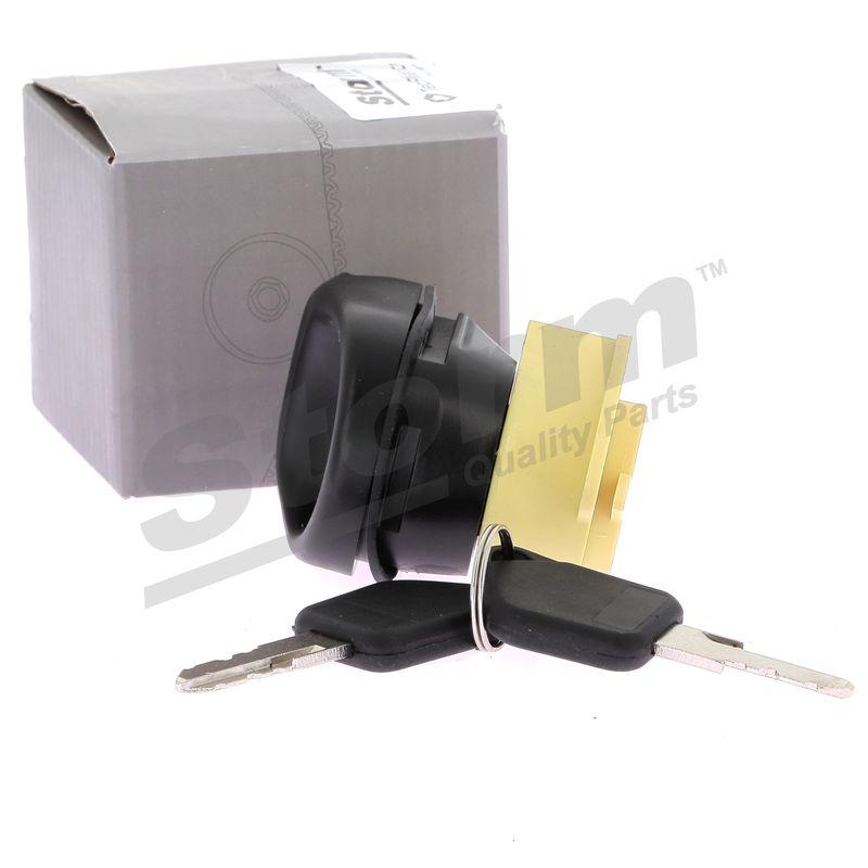 Serrure de capot de coffre STORM QUALITY PARTS 70027