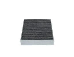 Filtre, air de l'habitacle BOSCH 1987435622