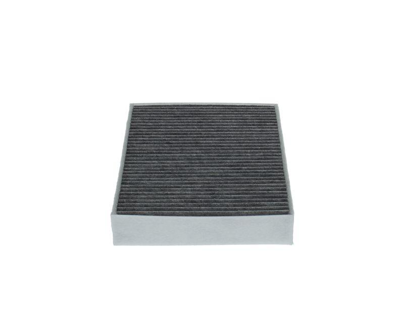 Filtre, air de l'habitacle BOSCH 1987435622