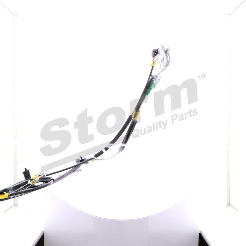 Lève-vitre STORM QUALITY PARTS 17378