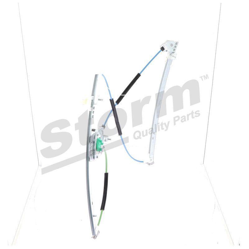 Lève-vitre STORM QUALITY PARTS 88080