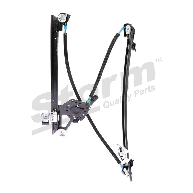 Lève-vitre STORM QUALITY PARTS 4857506