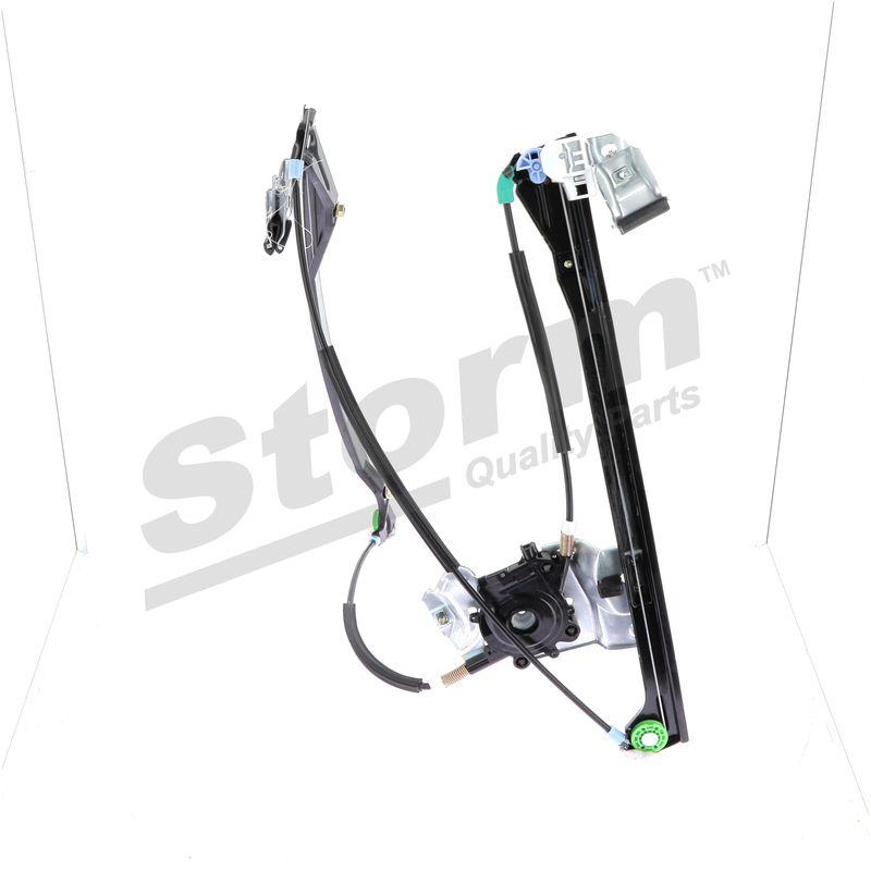 Lève-vitre STORM QUALITY PARTS 9307595