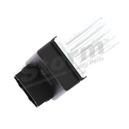 Résistance, pulseur d'air habitacle STORM QUALITY PARTS STO102500