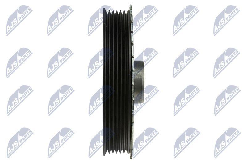 Poulie, vilebrequin NTY RKP-MZ-006