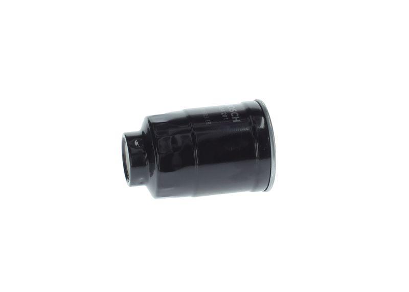 Filtre à carburant BOSCH 1 457 434 281