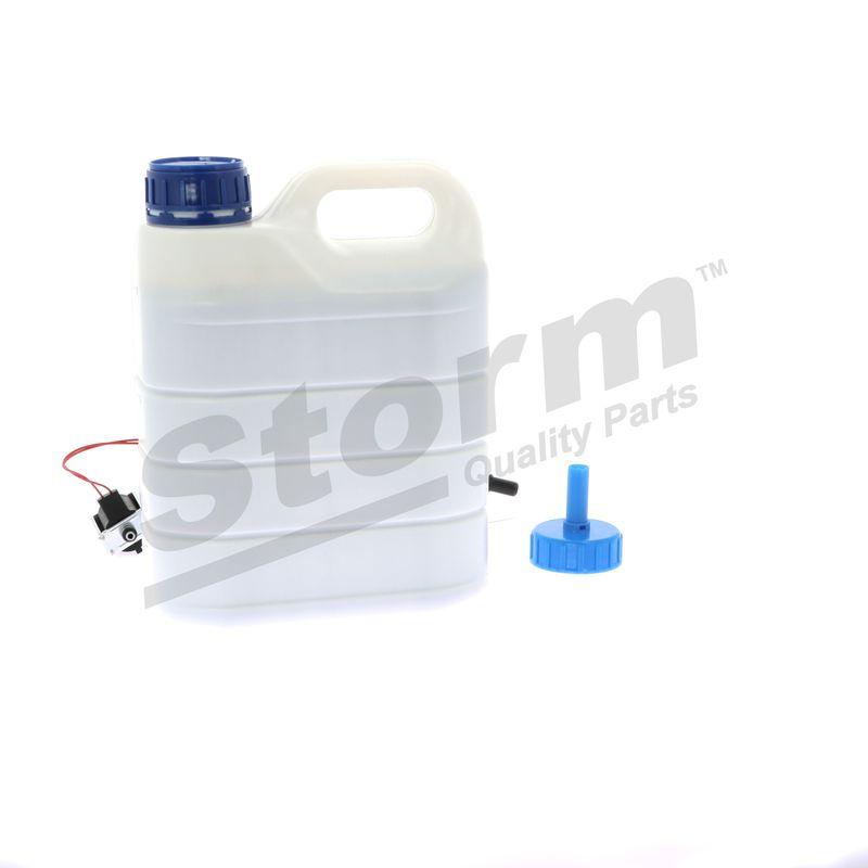 Pompe d’additif STORM QUALITY PARTS 777524