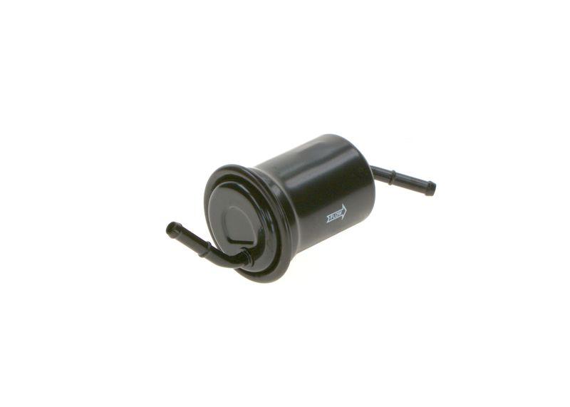 Filtre à carburant BOSCH 0 986 450 108