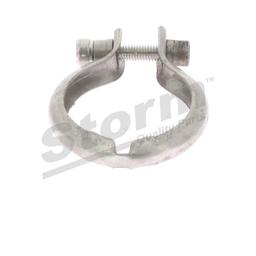 Attache, vanne EGR STORM QUALITY PARTS 9100