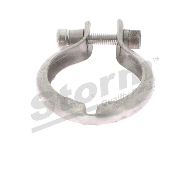 Attache, vanne EGR STORM QUALITY PARTS 9100
