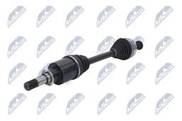 Arbre de transmission NTY NPW-ME-231
