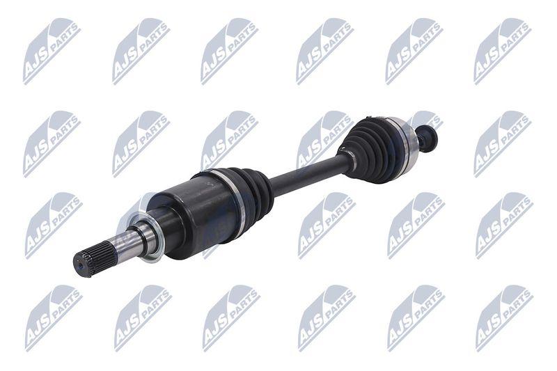 Arbre de transmission NTY NPW-ME-231