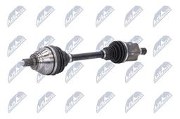 Arbre de transmission NTY NPW-VW-236