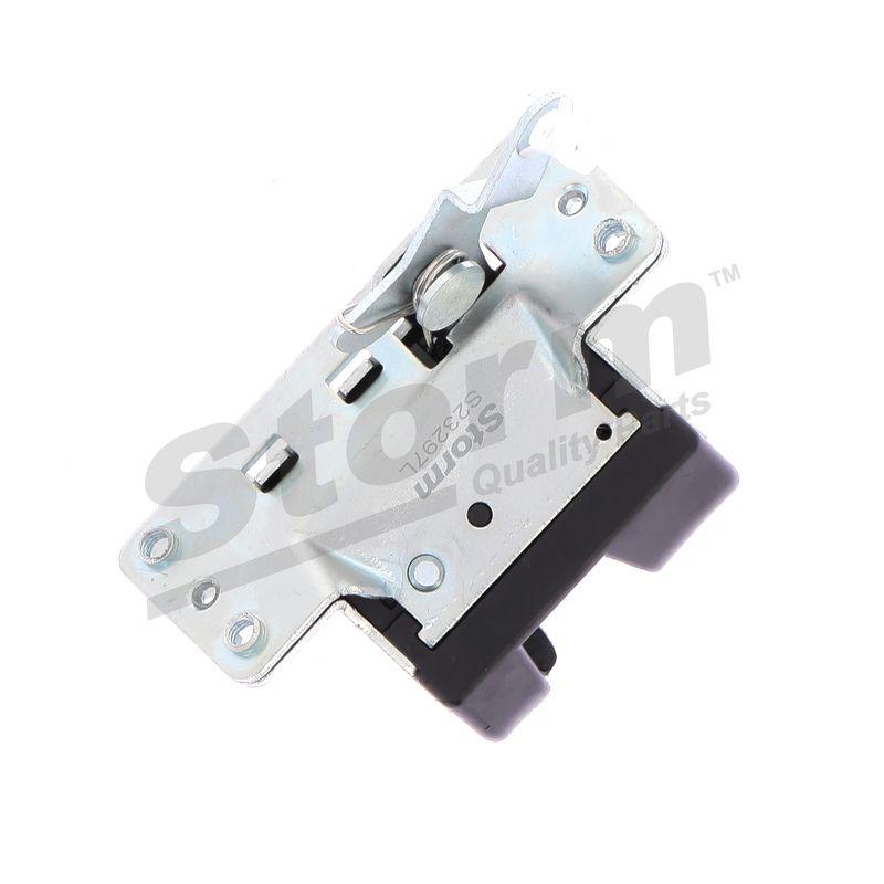 Serrure de hayon STORM QUALITY PARTS 6502004