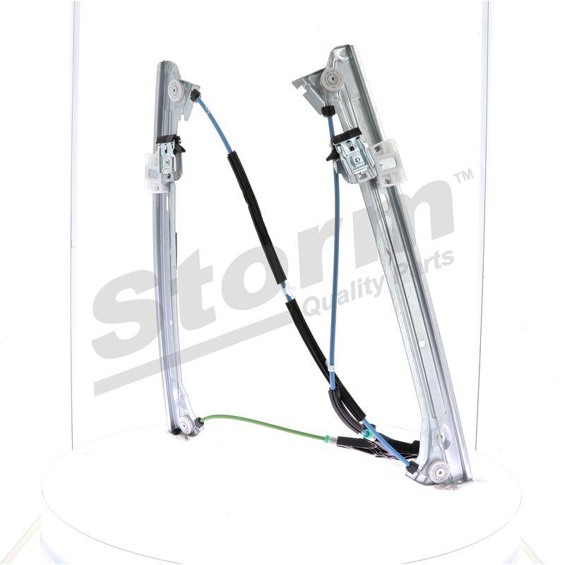 Lève-vitre STORM QUALITY PARTS 56077