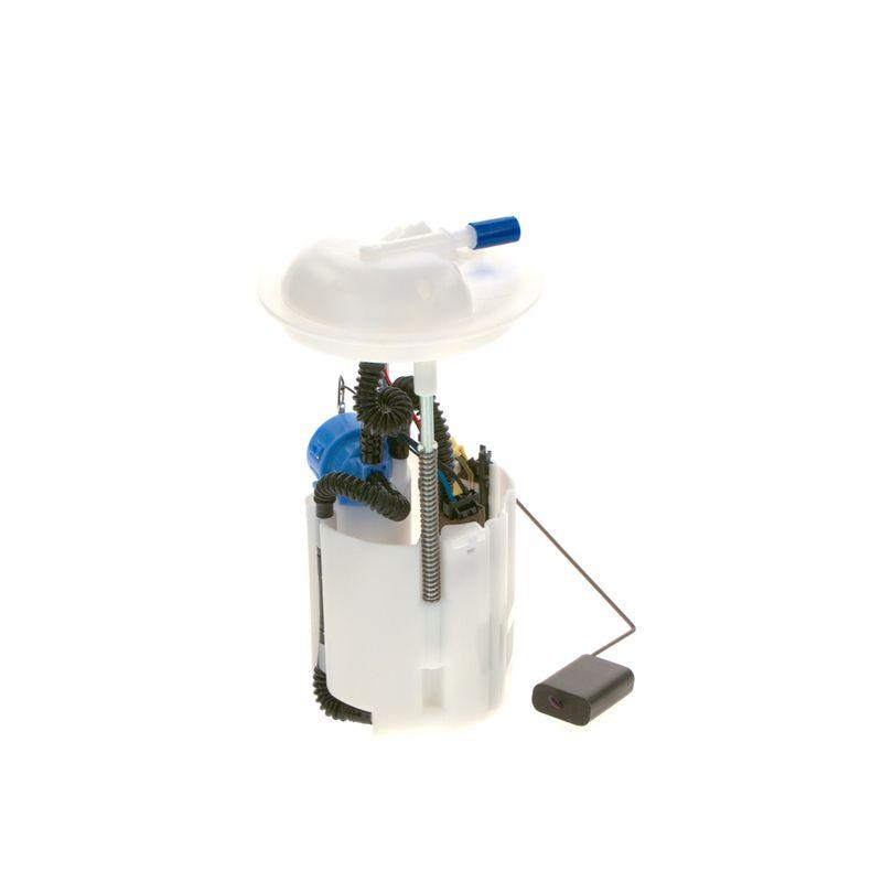 Unité d'injection de carburant BOSCH 0 986 580 947