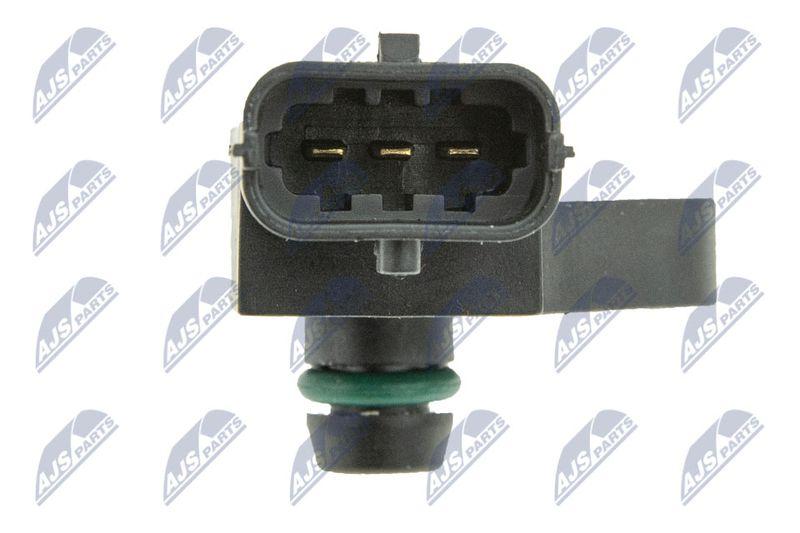 Capteur, pression de suralimentation NTY ECM-PL-007