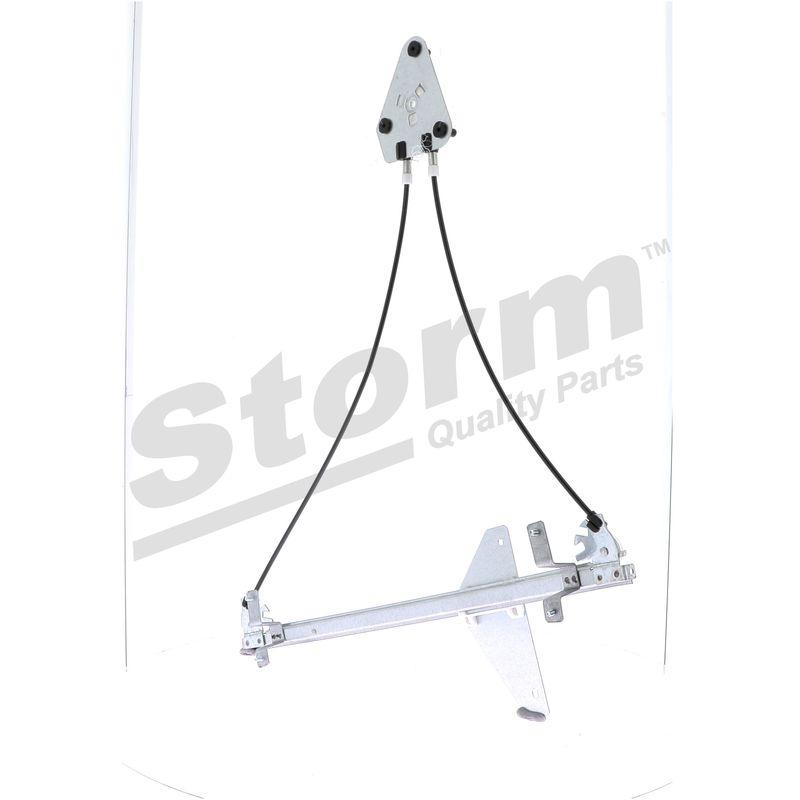 Lève-vitre STORM QUALITY PARTS 8717503