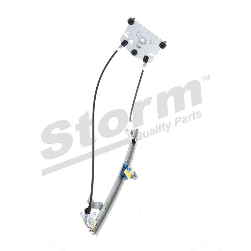 Lève-vitre STORM QUALITY PARTS 8807501