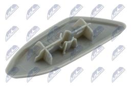 Enjoliveur, pare-chocs NTY EDS-TY-062
