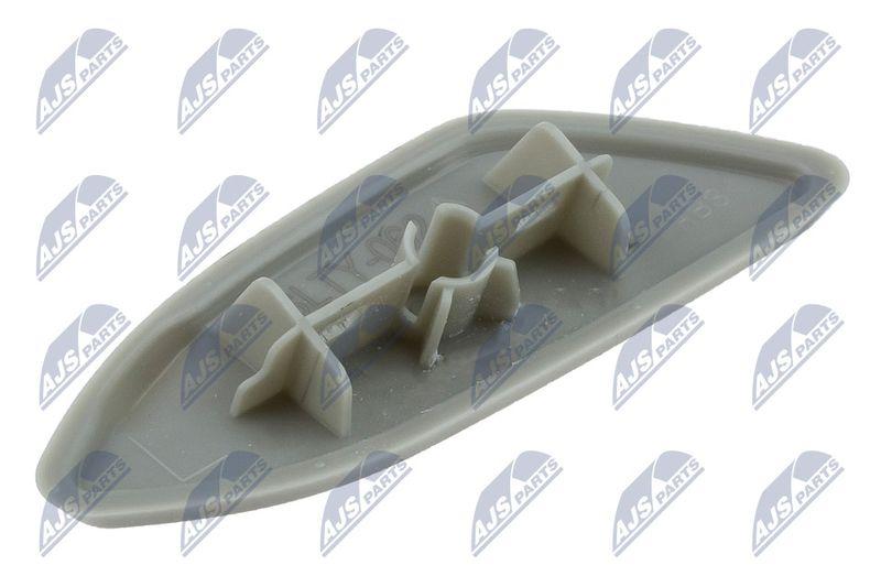 Enjoliveur, pare-chocs NTY EDS-TY-062