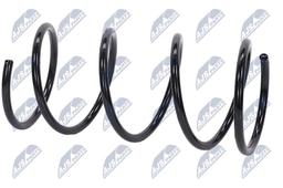 Ressort de suspension NTY ASZ-NS-032