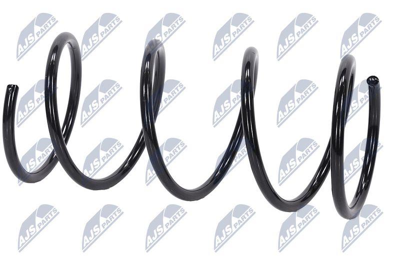 Ressort de suspension NTY ASZ-NS-032