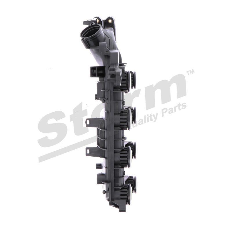 Module de tube d'admission STORM QUALITY PARTS 516502