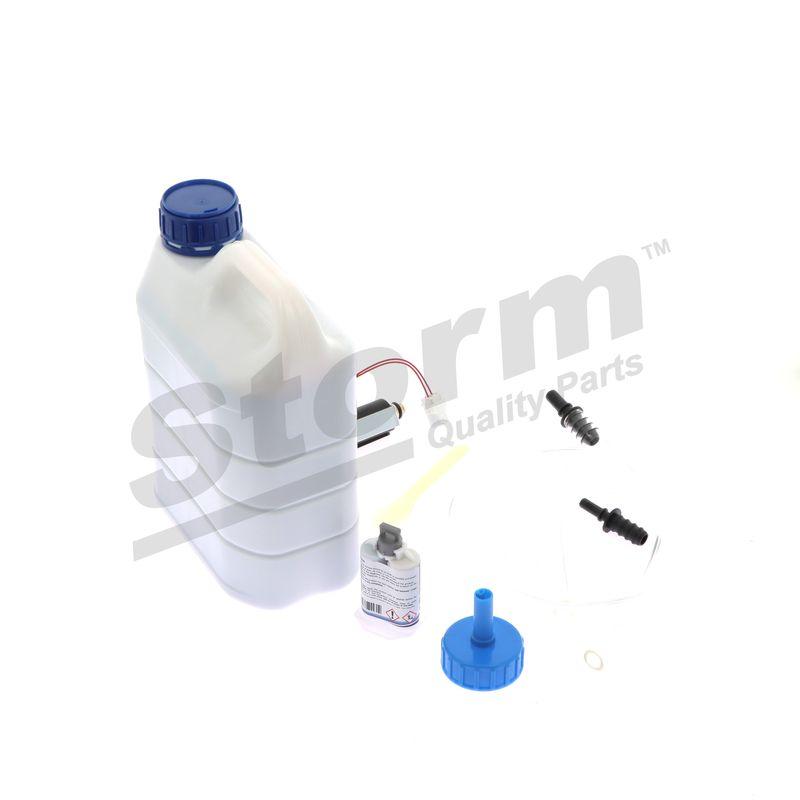 Pompe d’additif STORM QUALITY PARTS 777534
