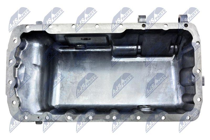 Carter d'huile NTY BMO-CT-012