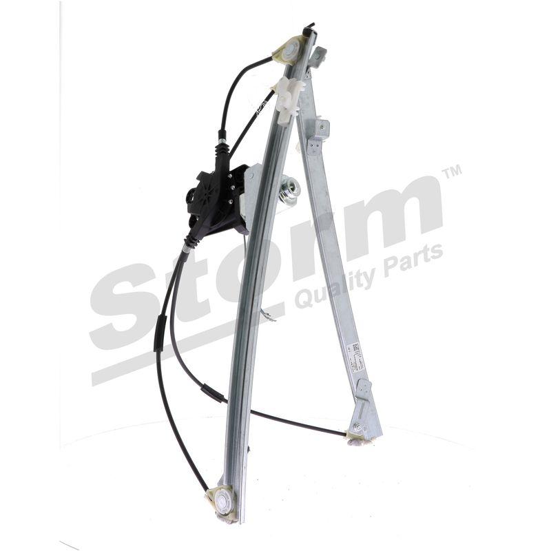 Lève-vitre STORM QUALITY PARTS 83777