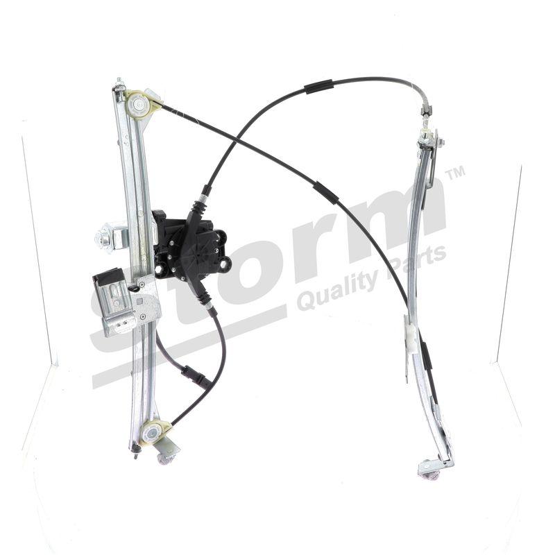 Lève-vitre STORM QUALITY PARTS 70573