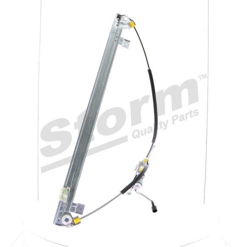 Lève-vitre STORM QUALITY PARTS 8367509