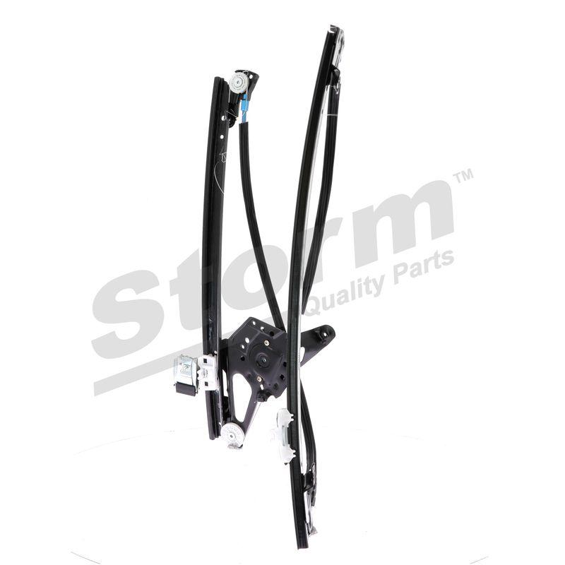 Lève-vitre STORM QUALITY PARTS 4857506