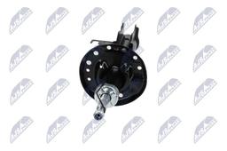 Amortisseur NTY A-PL-041